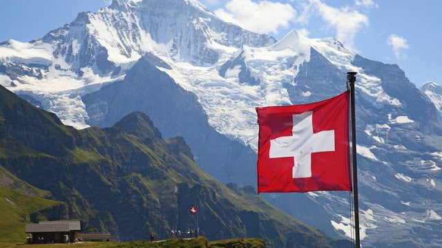 H Ελβετία δεν θέλει πια να γίνει μέλος της Ε.Ε. – Ακύρωσε το αίτημα ένταξης