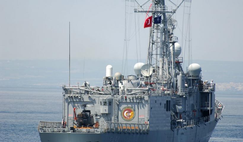 «Κλειδώνουν» το Αιγαίο οι Τούρκοι με NAVTEX