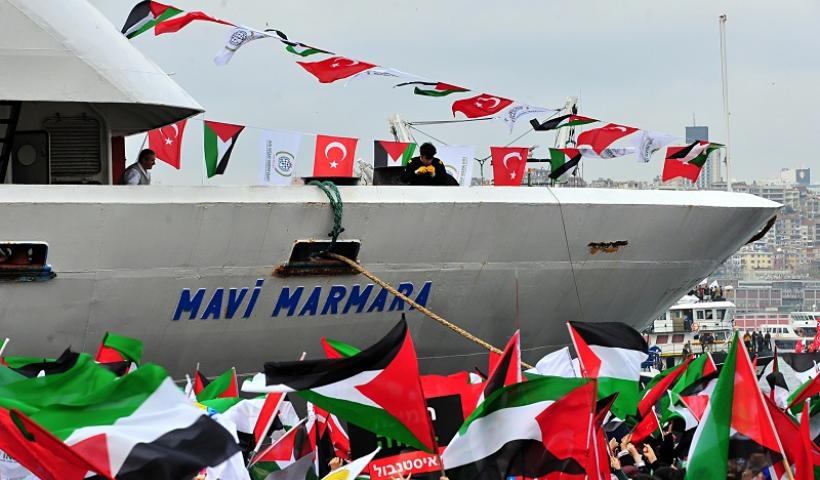 Τι θα προβλέπει η συμφωνία Ισραήλ-Τουρκίας