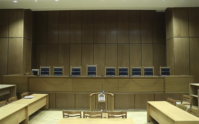 Σε δίκη παραπέμπονται 104 άτομα για το «παραδικαστικό Νο 2»
