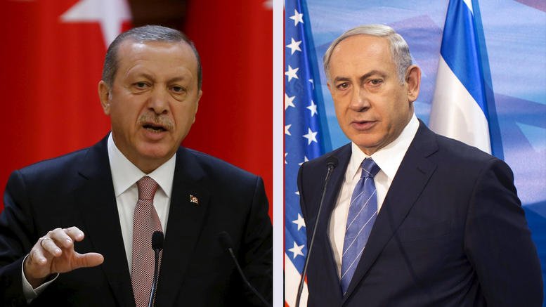 Hürriyet Daily: Τα σενάρια για την ΑΟΖ με την τουρκοϊσραηλινή συμφωνία – Μέσω κατεχομένων ο αγωγός!