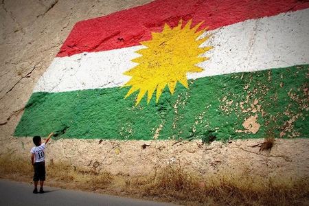 Γιατί το Ισραήλ προτιμά το Κουρδιστάν από την Τουρκία