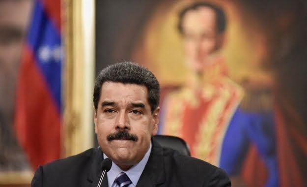 Ο Maduro φλερτάρει με το ΔΝΤ