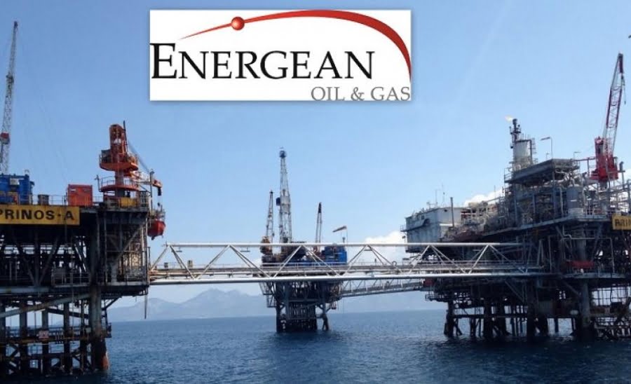 Energean: Αποκτά τα κοιτάσματα φυσικού αερίου Karish και Tanin στο Ισραήλ