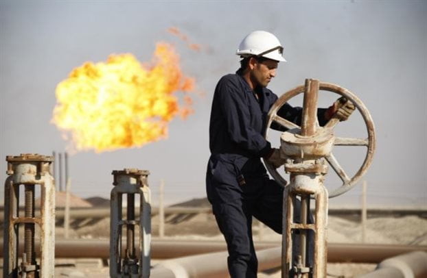 Συμφωνία Ιράκ – BP, Shell και Lukoil για επενδύσεις και αύξηση παραγωγής του αργού πετρελαίου