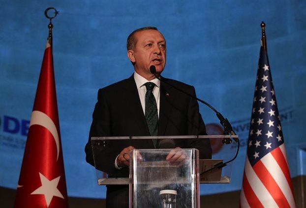 Wall Street Journal: Γιατί η Τουρκία δεν είναι πια αξιόπιστος σύμμαχος για τις ΗΠΑ