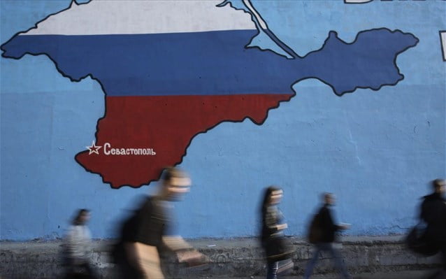 Μήνυμα από ΗΠΑ – Ε.Ε. σε Ρωσία και Ουκρανία για αποκλιμάκωση της έντασης