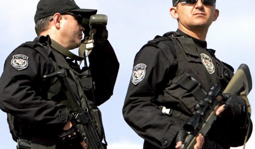 Ένοπλη συμπλοκή στην Τραπεζούντα μεταξύ αστυνομίας και ΡΚΚ