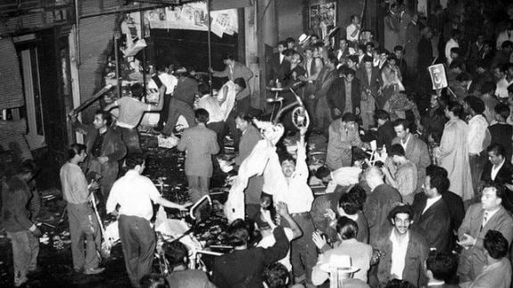 Σεπτεμβριανά 1955: Το φονικό πογκρόμ στον Ελληνισμό της Κωνσταντινούπολης και οι ευθύνες των σύγχρονων Τούρκων