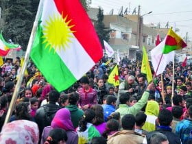 Οι ΗΠΑ εγκαταλείπουν τους Κούρδους