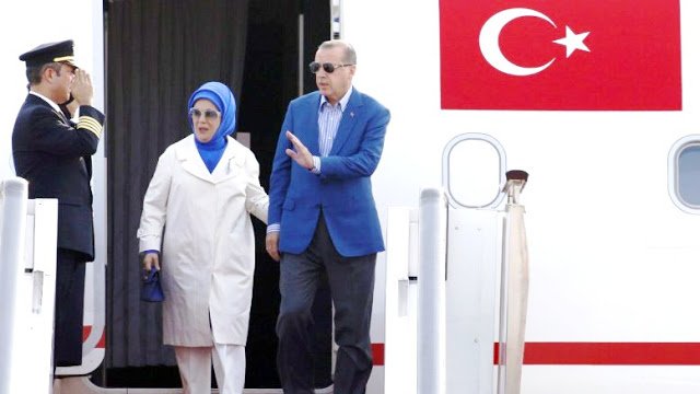 Η εθνικιστική πρόκληση του Ερντογάν για Λωζάννη: “Είναι σε πανικό”, λέει Τούρκος καθηγητής