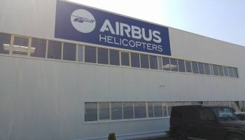 Η Airbus ψηφίζει Ρουμανία και αρχίζει να κατασκευάζει ελικόπτερα