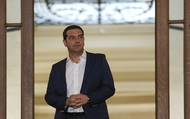 Αλ. Τσίπρας: Στόχος της Ευρωμεσογειακής Συνόδου να ενώσει, όχι να διχάσει την Ευρώπη