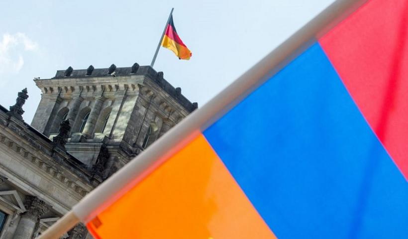 Η Γερμανία υποκύπτει στις πιέσεις της Τουρκίας για Αρμενικό