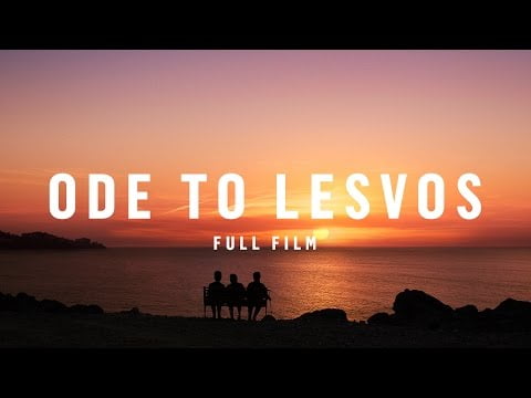 Ode To Lesvos – Full Film presented by Johnnie Walker Storyline