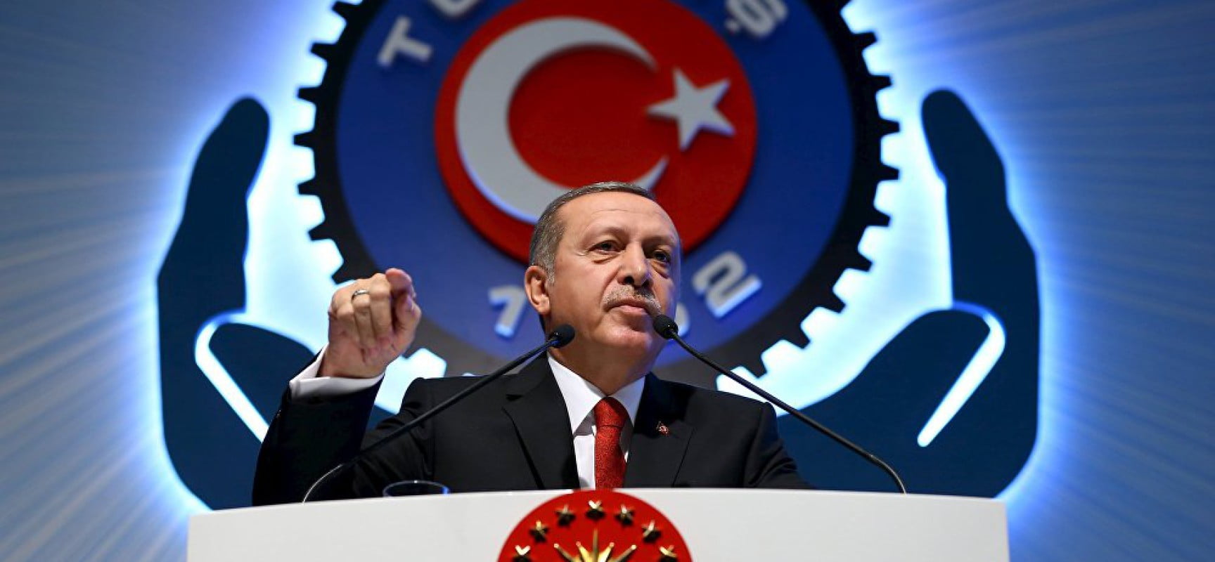 Grèce-Turquie : quelle mouche a donc piqué Erdogan ?