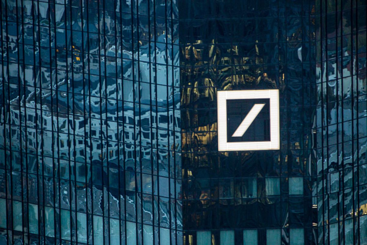 Τα βάσανα της Deutsche Bank αγγίζουν μια ευαίσθητη εθνικιστική χορδή στη Γερμανία