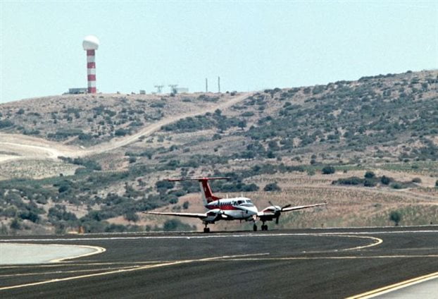 Μανιάτης: Αδιανόητο να μην είναι Έλληνας ο διοικητής της ΥΠΑ – Το θέμα έχει σοβαρές εθνικές διαστάσεις