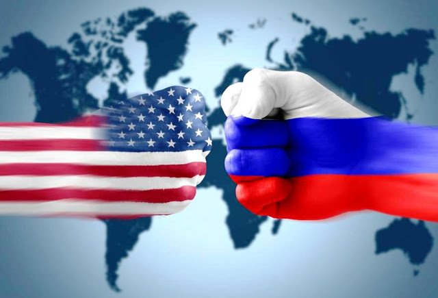 Η Συρία και ο κίνδυνος πυρηνικής ανάφλεξης ΗΠΑ και Ρωσίας