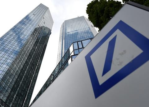 Αποκάλυψη! Η Deutsche Bank έτυχε «ειδικής μεταχείρισης στα stress tests του καλοκαιριού