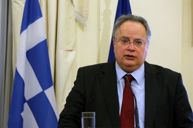 Κοτζιάς: Το Κυπριακό πρέπει να λυθεί για τον λαό της Κύπρου