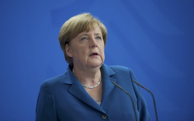 Αντιδρά η Γερμανία στο σχέδιο Τραμπ να αποσύρει τις ΗΠΑ από τη συμφωνία εμπορίου