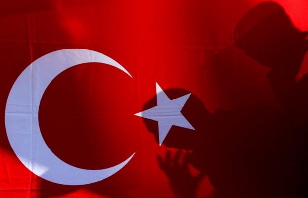 Η Ολλανδία κατηγορεί τούρκο διπλωμάτη για κατασκοπεία – Η Ελλάδα ακούει;