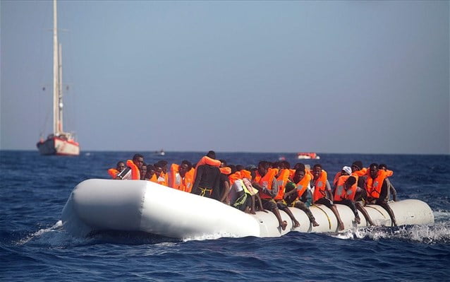 Frontex – Europol: Κίνδυνος ριζοσπαστικοποίησης προσφύγων από το ISIS