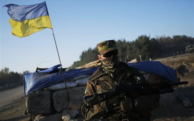 Για πυραυλικές δοκιμές κοντά στην Κριμαία ετοιμάζεται η Ουκρανία – Οργή στη Μόσχα
