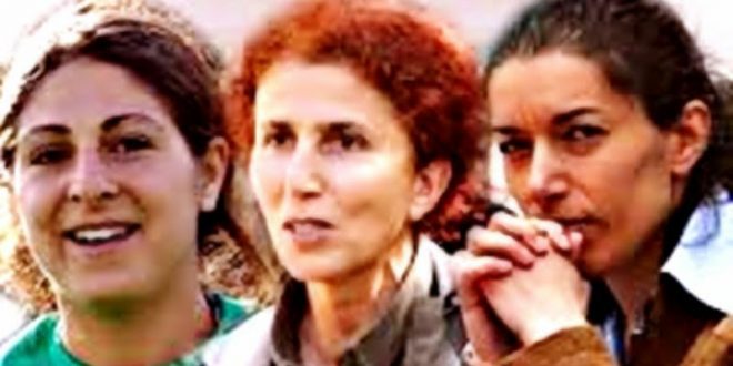 Νεκρός ο Τούρκος εκτελεστής των 3 κούρδων ακτιβιστριών στο Παρίσι