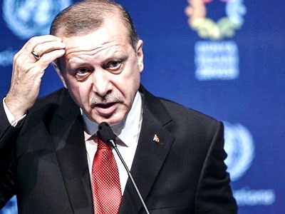 Η απίθανη κυβίστηση της Τουρκίας – Ένα τρομερό άρθρο-ανάλυση του Τ. Μεϊσάν