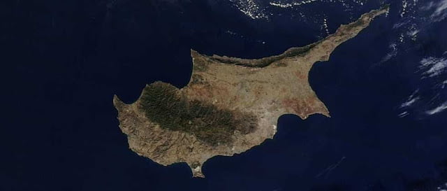 Το κοινωνικοοικονομικό και γεωπολιτικό περιβάλλον του 2017 και το Κυπριακό