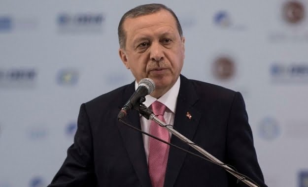 Erdogan: Η ελληνική κυβέρνηση, μου είχε υποσχεθεί ότι “θα το λύσει” το ζήτημα της έκδοσης των 8