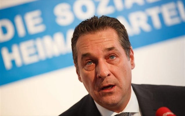 Αυστρία: Απαγόρευση του Ισλάμ ζητεί ο ηγέτης της Ακροδεξιάς