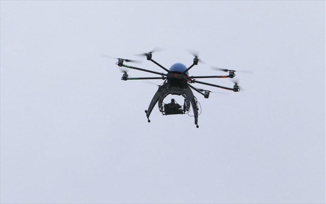 Χρήση οπλισμένων drones από τζιχαντιστές στο Ιράκ