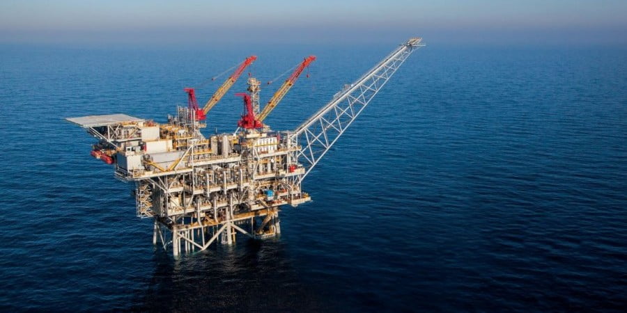 Γιώργος Λακκοτρύπης: Δεν θέτουμε το Κυπριακό ως προϋπόθεση για το φυσικό αέριο