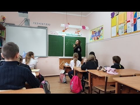Μια μεγάλη εθνική επιτυχία – Τα ελληνικά μπήκαν στα σχολεία της Ρωσίας – Εγκρίθηκαν τα βιβλία διδασκαλίας