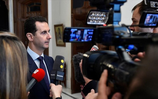 Η μία μετά την άλλη οι ταπεινώσεις της Τουρκίας – Ο Άσαντ αποκλείει από τις συνομιλίες τους συμμάχους της Κατάρ και Σ. Αραβία