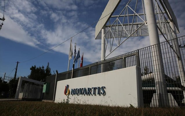 Έρευνα για φοροδιαφυγή και ξέπλυμα από Novartis και στελέχη διέταξε ο εισαγγελέας