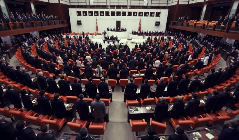 Η πολιτική της Γενοκτονίας συνεχίζεται – Η τουρκική Βουλή τιμώρησε Αρμένιο βουλευτή του HDP