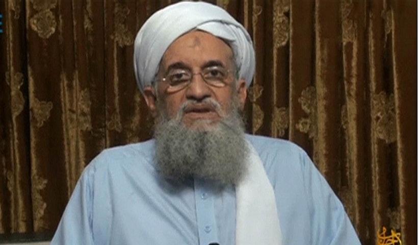 “Ξεκατινιάζονται Αλ Κάιντα με Ι.Κ. – Ο επικεφαλής της αλ Κάιντα καταφέρεται εναντίον του Ισλαμικού Κράτους