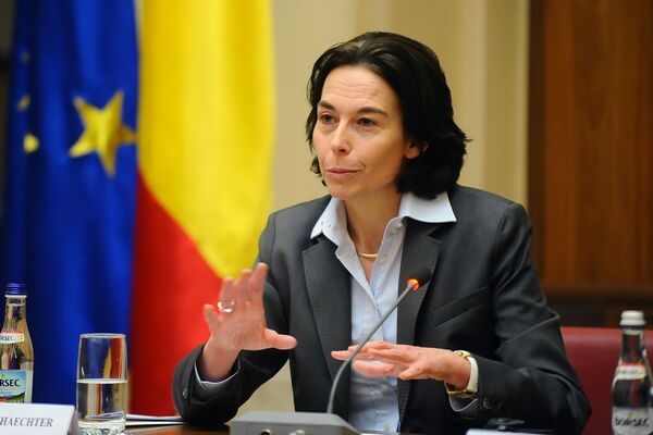 Πώς η Ρουμανία πλήρωσε το ΔΝΤ