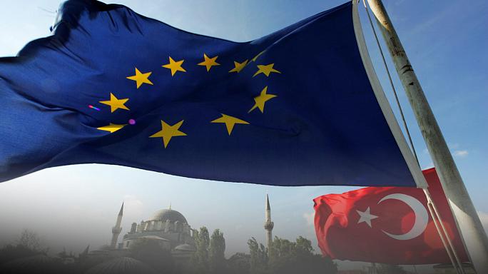 Το νέο σύνταγμα της Τουρκίας θα περάσει από τον έλεγχο της ΕΕ – Αν είναι συμβατό με τα κριτήρια της Κοπεγχάγης