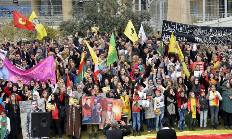 Ο Ταγίπ Ερντογάν είναι ένας δυστυχισμένος άνθρωπος: Βρίσκεται ανάμεσα στον Τραμπ και τον Πούτιν