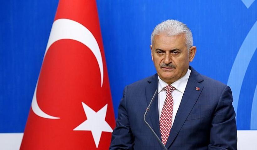 Γερμανός βουλευτής ζήτησε να συλληφθεί ο Τούρκος πρωθυπουργός Μ. Γιλντιρίμ