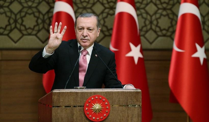 Σε μπελάδες η Τουρκία: Το πρόβλημα των τριών σωμάτων