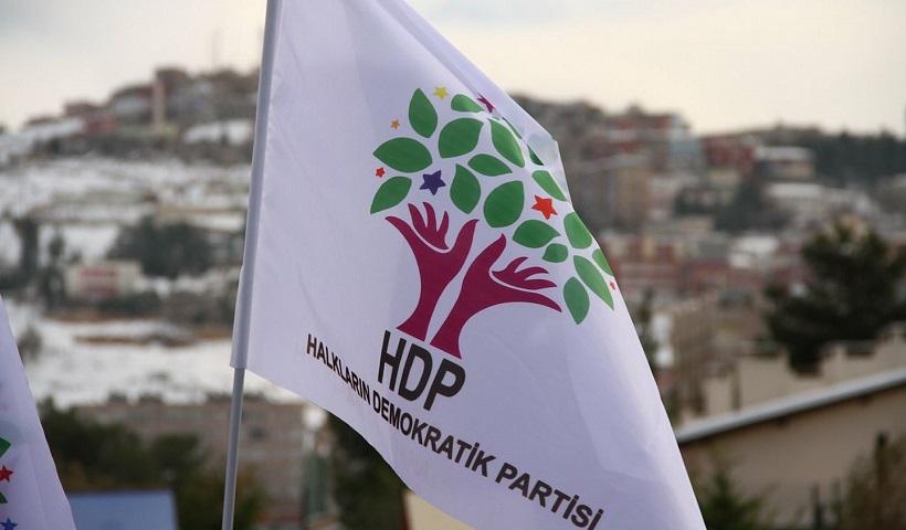 Στο Ευρωπαϊκό Δικαστήριο Ανθρωπίνων Δικαιωμάτων προσέφυγε το HDP