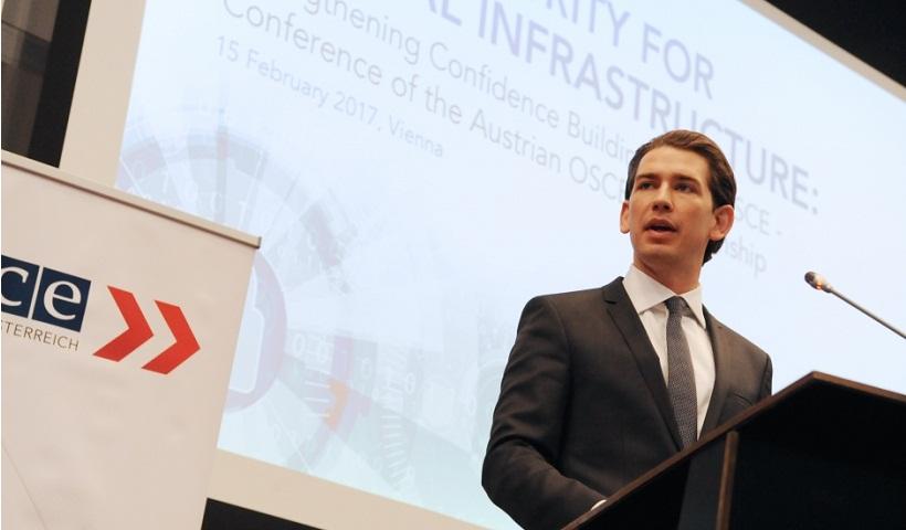 Αυστριακός ΥΠΕΞ: Ανεπιθύμητος ο Ερντογάν για προεκλογική εκστρατεία στην Αυστρία
