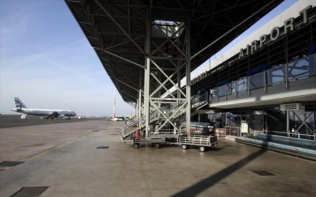 Fraport: Στις 15 Μαρτίου η ανάληψη των περιφερειακών αεροδρομίων (που δεν θα παρέδιδαν Τσίπρας και Καμμένος)