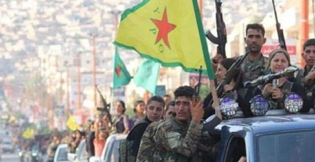 Φεύγουν τρέχοντας από τη Ράκκα οι αρχηγοί του Νταές κυνηγημένοι από τους Κούρδους